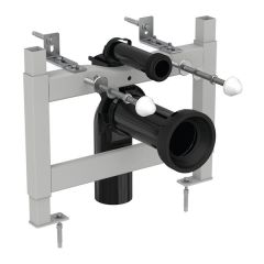Ideal Standard  ProSys half frame for wall hung WC pans (no cistern)  R010067
