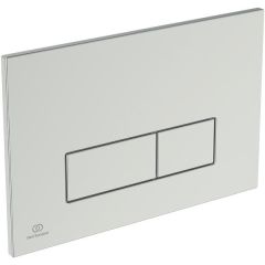 Ideal Standard Oleas P2 Pneumatic Dual Flush Plate