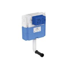 Ideal Standard  ProSys 150 depth WC cistern, mechanical, front or top actuation CL2  R014267