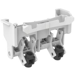 Ideal Standard  ProSys top actuation kit ( from front to top actuation) for Mechanical 150 depth frames & cisterns (for when using Oleas flushplates)  R017667