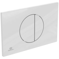 Ideal Standard Oleas R0503AC Flush plates Mechanical control plate 230x7.5x150 mm