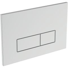 I/S R0512AA Dual CP F/Plate Unbranded
