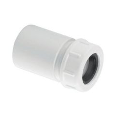 McAlpine R16 1.1/4in x 3/4in Plain O/Flow (500)