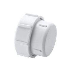 McAlpine R23U 3/4in Blank Cap for Wst Pipe