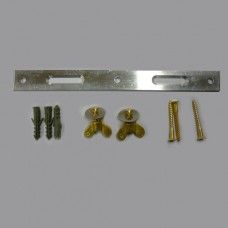 RAK Wall Fixing Bracket to suit all RAK Link cisterns.