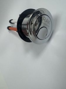 RAK Ceramics push button with rods
