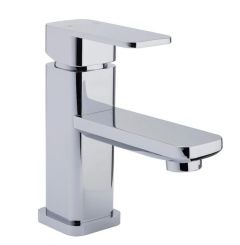 RAK Resort Mini Mono Bsn Tap (No Waste) RAK71011-2 Bathroomsuites