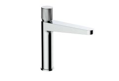 RAK Amalfi Mid Height Bsn Mxr In Cp RAKAMA3016C Bathroomsuites