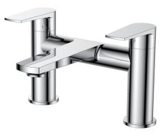 RAK Blade Bath Filler RAKBLD3004 Bathroomsuites