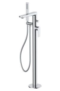 RAK Blade Free Standing Bsm RAKBLD3014 Bathroomsuites