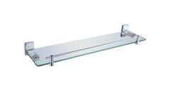 RAK Resort Glass Shelf RAKC17190 Bathroomsuites