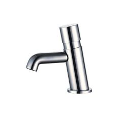 RAK Compact Commercial Non Concussive Bsn Tap RAKCOM901C Bathroomsuites