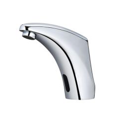 RAK Compact Commercial Modern Dm Infra Red Tap RAKCOM906C Bathroomsuites