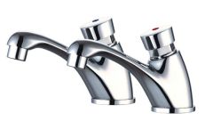 RAK Non Concussive Bsn Taps RAKCOM907C Bathroomsuites