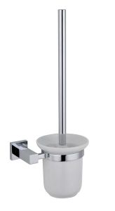 RAK Cubis Toilet Brush RAKCUB9908 Bathroomsuites