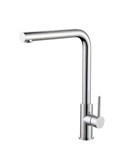 RAK Munich Side Lever Kitchen Sink Mxr RAKKIT020 Bathroomsuites