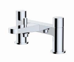 RAK Petit Round Deck Bsm In Cp RAKPER3005C Bathroomsuites