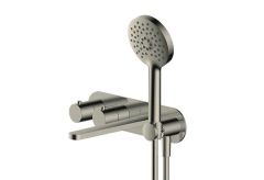 RAK Petit Round Wm Therm Bsm, Dual Outlet RAKPER3306N Bathroomsuites