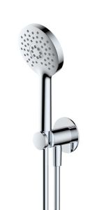 RAK Petit Round Wm Shwr Set In Cp RAKPER4005C Bathroomsuites