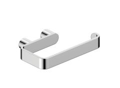 RAK Petit Round Paper Holder In Cp RAKPER9901-2C Bathroomsuites