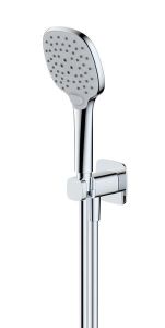 RAK Petit Sq Wm Shwr Set In Cp RAKPES4005C Bathroomsuites
