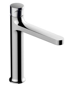 RAK Positano Mid Height Bsn Mxr In Cp RAKPOS3016C Bathroomsuites