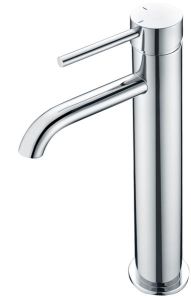 RAK Prima Tech Tall Mono Bsn Mxr (No Waste) RAKPRT3003 Bathroomsuites