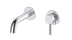RAK Prima Tech 2 Hole Wm Bsn Mxr RAKPRT3008 Bathroomsuites