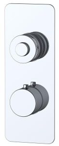 RAK Prima Tech Single Outlet Conc Therm Shwr RAKPRT3024 Bathroomsuites