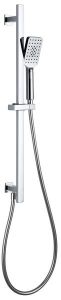 Sq Slide Rail Kit With Integral Wall Outlet RAKSHW1009 Bathroomsuites