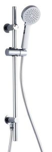Round Slide Rail Kit With 3 Functions) RAKSHW1010 Bathroomsuites