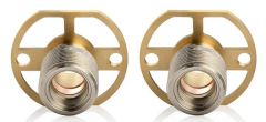 RAK Exp Shwr Bar Mxr Easy Fitting Kit (Pair) RAKSHW5004 Bathroomsuites