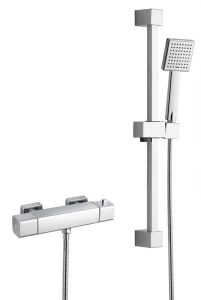 RAK Cool Touch Sq Exp Therm Shwr Valve RAKSHW6014 Bathroomsuites