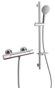 RAK Cool Touch Round Exp Therm Shwr Valve W RAKSHW6015 Bathroomsuites