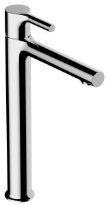 RAK Sorrento Tall Bsn Mxr In Cp RAKSOR3003C Bathroomsuites