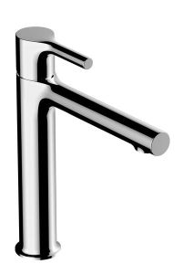 RAK Sorrento Mid Height Bsn Mxr In Cp RAKSOR3016C Bathroomsuites