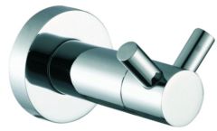 RAK Sphere Robe Hook RAKSPH9909 Bathroomsuites