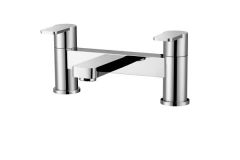 RAK Tonique Bath Filler RAKTON3004 Bathroomsuites