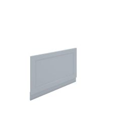 RAK Washington 750 Bath End Panel In White RAKWEP75500 Bathroomsuites