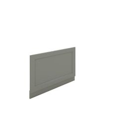 RAK Washington 750 Bath End Panel In Cappucino RAKWEP75514 Bathroomsuites