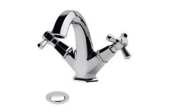 RAK Washington Mono Bsn Mxr (No Waste) RAKWTN3001 Bathroomsuites