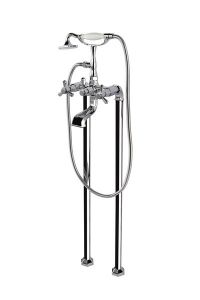 RAK Washington Freestanding Bsm RAKWTN3014 Bathroomsuites