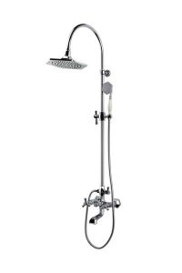 RAK Washington Exp Therm Shwr Column Valve RAKWTN6003 Bathroomsuites