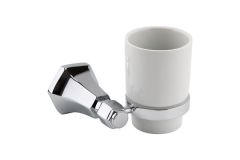 RAK Washington Single Tumbler RAKWTN9903 Bathroomsuites