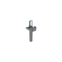 Receptacle for Geberit DuoFresh stick, for Sigma concealed cistern 8 cm 244.089.00.1