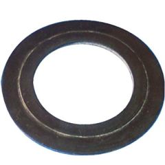 Regiplast 410081 valve seal 65/40/2  
Valve seal ø 40mm inner - ø 65mm outer - 2.7mm thick