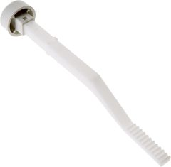 Regiplast BJ500 Joker 500 Push Button with Shank Toilet Cistern Push Rods 0804122