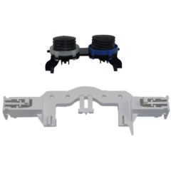 REGIPLAST CONTROL BOARD FOR DOUBLE FLOW PNEUMATIC VALVE FOR CE71