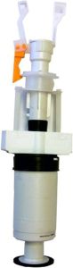 REGIPLAST FLUSH VALVE FOR FLUSH-MOUNTED TANK 620 / 620008