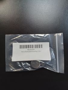 Reina RN-ACCS/EP End Plug 1/2in